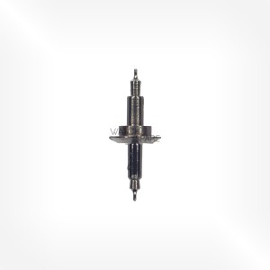 LeCoultre Cal. 9-460 - Balance staff 13