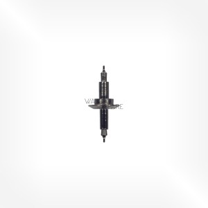 LeCoultre Cal. 9-490 - Balance staff 13