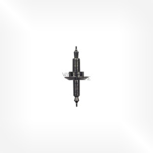 LeCoultre Cal. 9OL - Balance staff 13