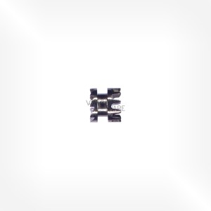 Longines Cal. 13.15 - Sliding pinion 407
