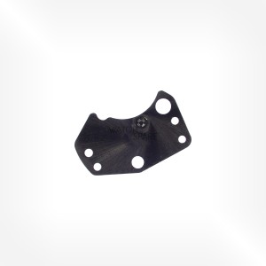 Longines Cal. 14.17 - Axle for oscillating weight 1496