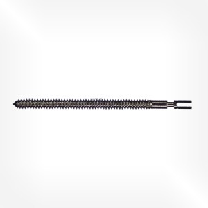 Longines Cal. 152.2 - Time-setting stem 405/1