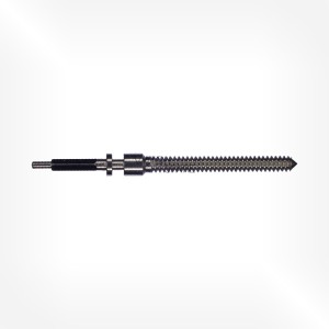 Longines Cal. 19.4 - Winding stem 401
