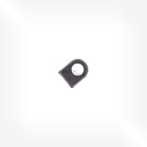 Longines Cal. 320 - Casing clamp 166