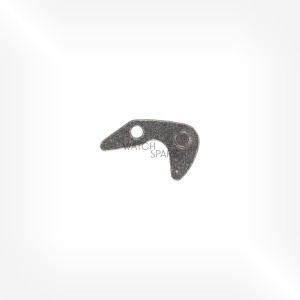 Longines Cal. 320 - Setting-lever 443