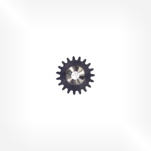 Longines Cal. 410 - Winding pinion 410