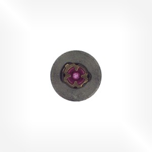 Longines Cal. 420 - Endplate 330