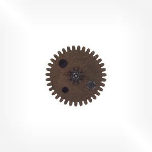 Longines Cal. 430 - Reversing wheel 1535