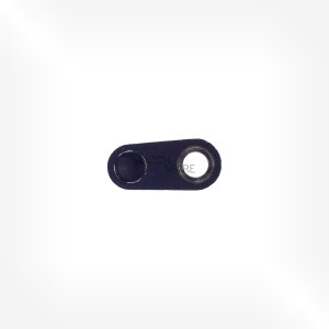 Longines Cal. 430 - Ratchet winding wheel swing lever 454