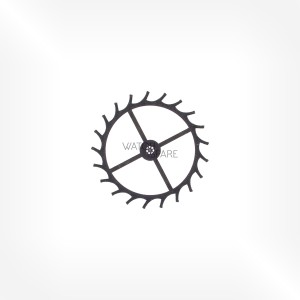 Longines Cal. 430 - Escape wheel 705
