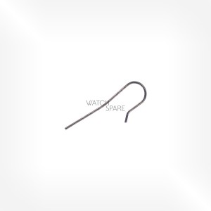 Longines Cal. 431 - Date jumper spring 2633