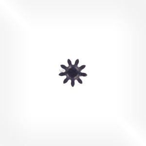 Longines Cal. 460 - Cannon pinion H203 240