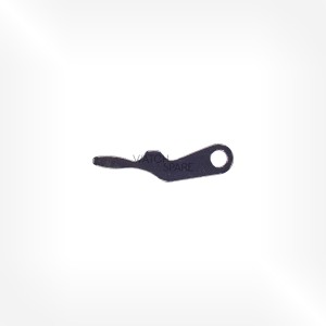 Longines Cal. 460 - Yoke 435