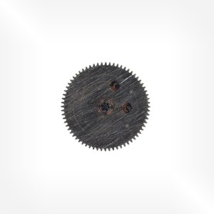 Longines Cal. 501 - Reversing wheel 1535