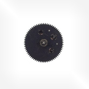 Longines Cal. 501 - Reduction wheel 1545