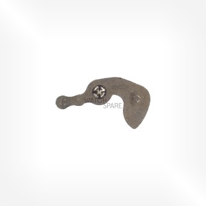 Longines Cal. 505 - Setting-lever 443