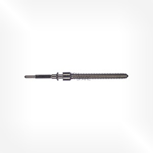 Longines Cal. 520 - Winding stem 401