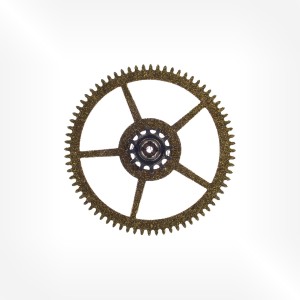 Longines Cal. 6661 - Center wheel 201