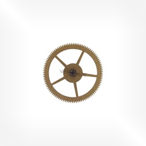 Longines Cal. 6661 - Second wheel 220