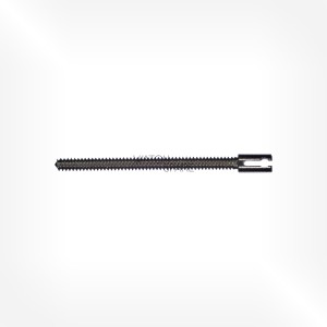 Longines Cal. 6661 - Time-setting stem 405/1