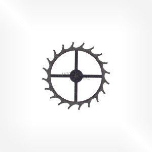 Longines Cal. 6661 - Escape wheel 705