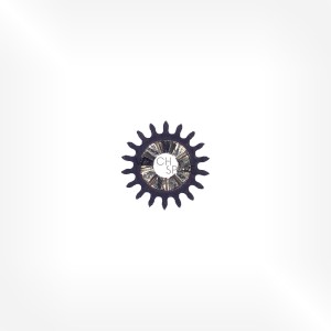 Longines Cal. 701 - Winding pinion 410