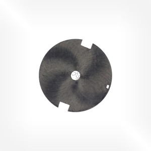 Longines Cal. 741 - Cover for barrel 182-1