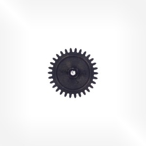 Longines Cal. 741 - Hour wheel 250