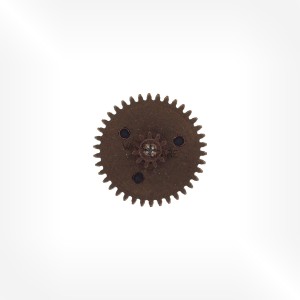 Longines Cal. 890.1 - Reversing wheel 1535