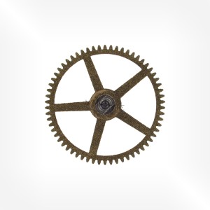 Longines Cal. 990.1 - Arbor for small barrel 198.8