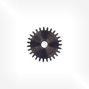 Longines Cal. 990.1 - Hour wheel 255
