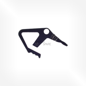 Longines Cal. 990.1 - Setting-lever 443