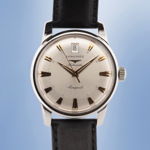 Longines - Conquest Heritage Automatic Ref. L16114