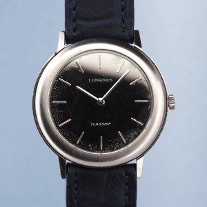 Longines - Vintage Flagship Ref. 4039