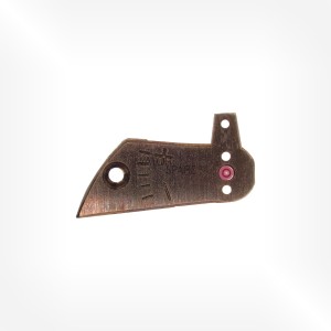 Mido Cal. 1014 - Balance cock for hairspring 121-3