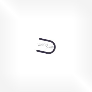 Mido Cal. 1014 - Bumper fixing key 123