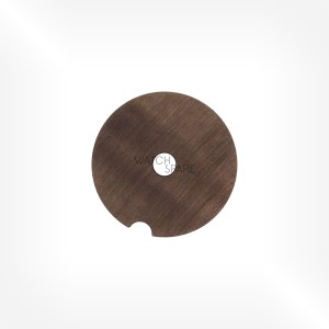 Mido Cal. 1014 - Cover for barrel 180-1