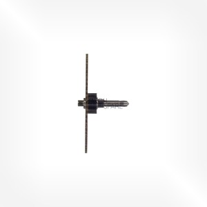 Mido Cal. 1014 - Center wheel 201