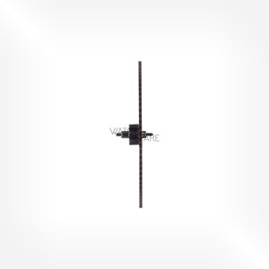 Mido Cal. 1014 - Small driving wheel 210