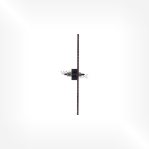 Mido Cal. 1014 - Second wheel 220