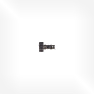 Mido Cal. 1014 - Cannon pinion SC 245-1
