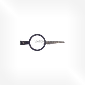 Mido Cal. 1014 - Regulator 301