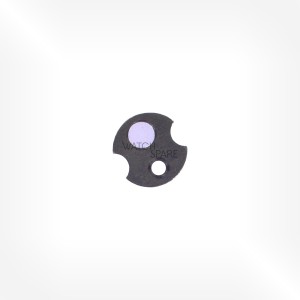 Mido Cal. 1014 - Jewelled end-piece for balance 330