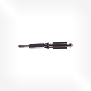 Mido Cal. 1014 - Broken winding stem 401-1