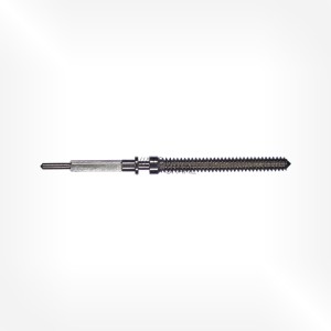 Mido Cal. 1014 - Winding stem 401