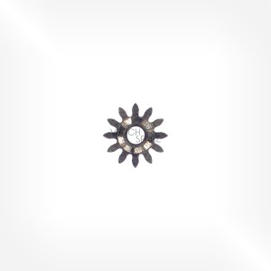 Mido Cal. 1014 - Winding pinion 410