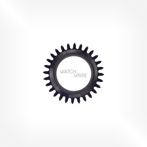 Mido Cal. 1014 - Crown wheel 420