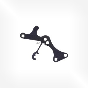 Mido Cal. 1014 - Setting-lever spring 445