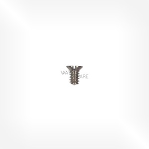 Mido Cal. 1014 - Screw for crown wheel core 5423