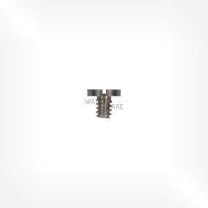Mido Cal. 1014 - Setting lever spring screw 5445